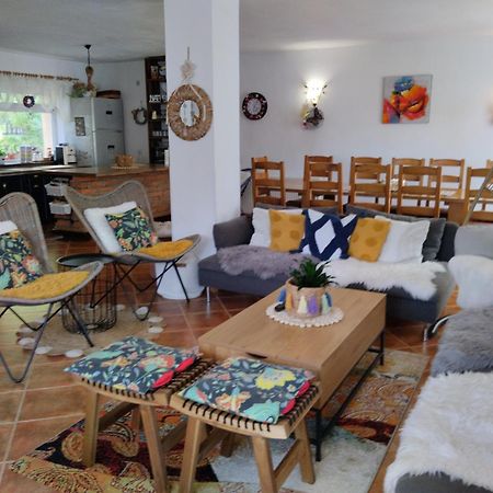 Pensiunea Transilvania Lodge Bran  Luaran gambar