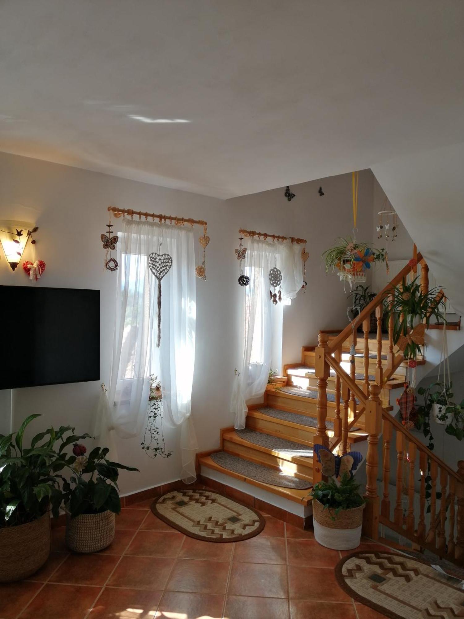 Pensiunea Transilvania Lodge Bran  Luaran gambar