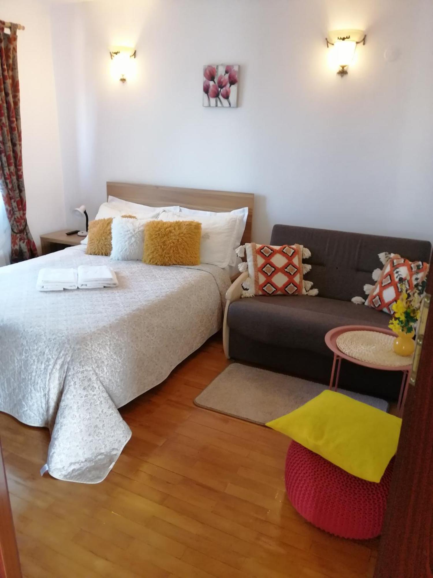 Pensiunea Transilvania Lodge Bran  Luaran gambar
