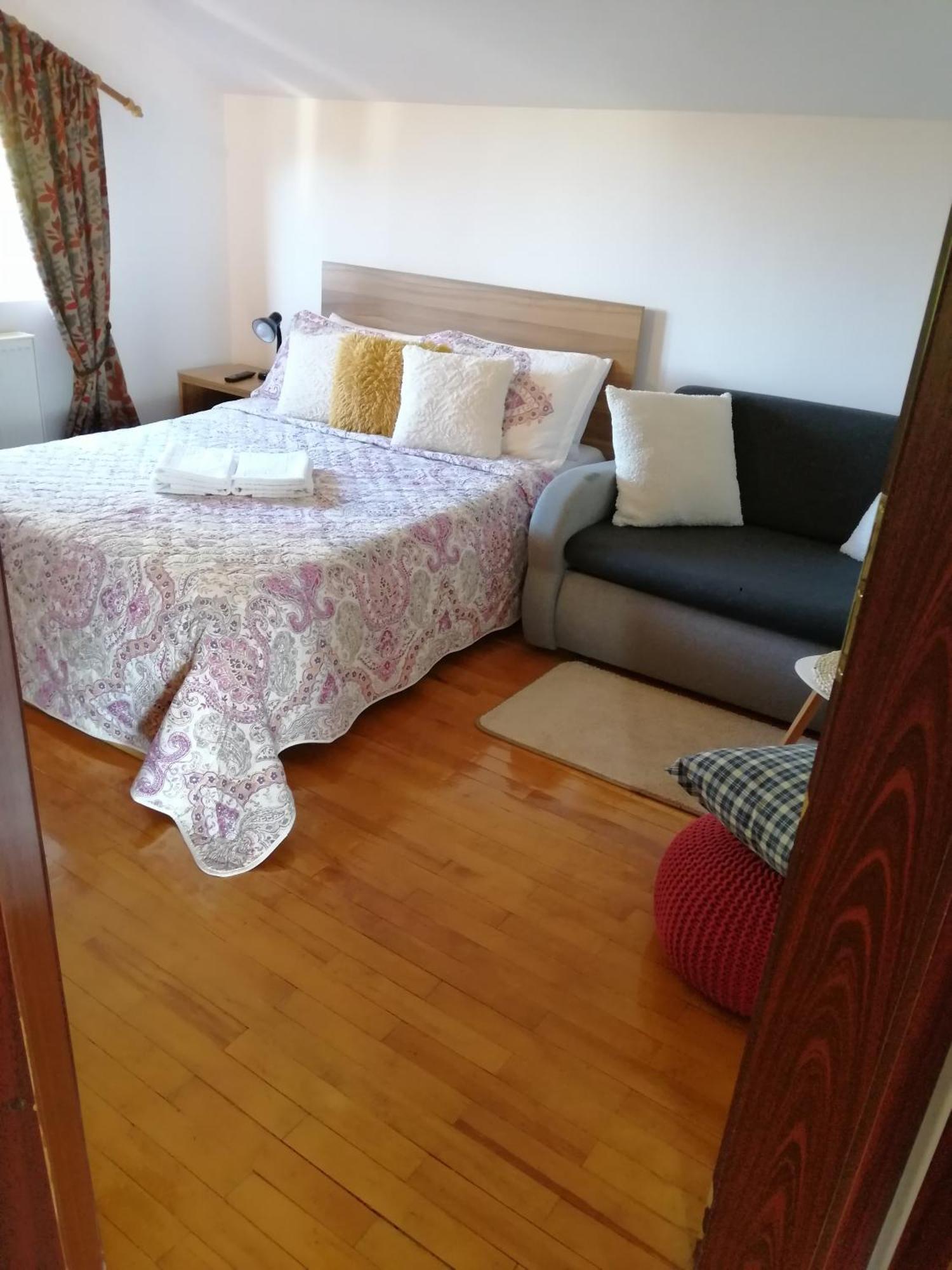 Pensiunea Transilvania Lodge Bran  Luaran gambar
