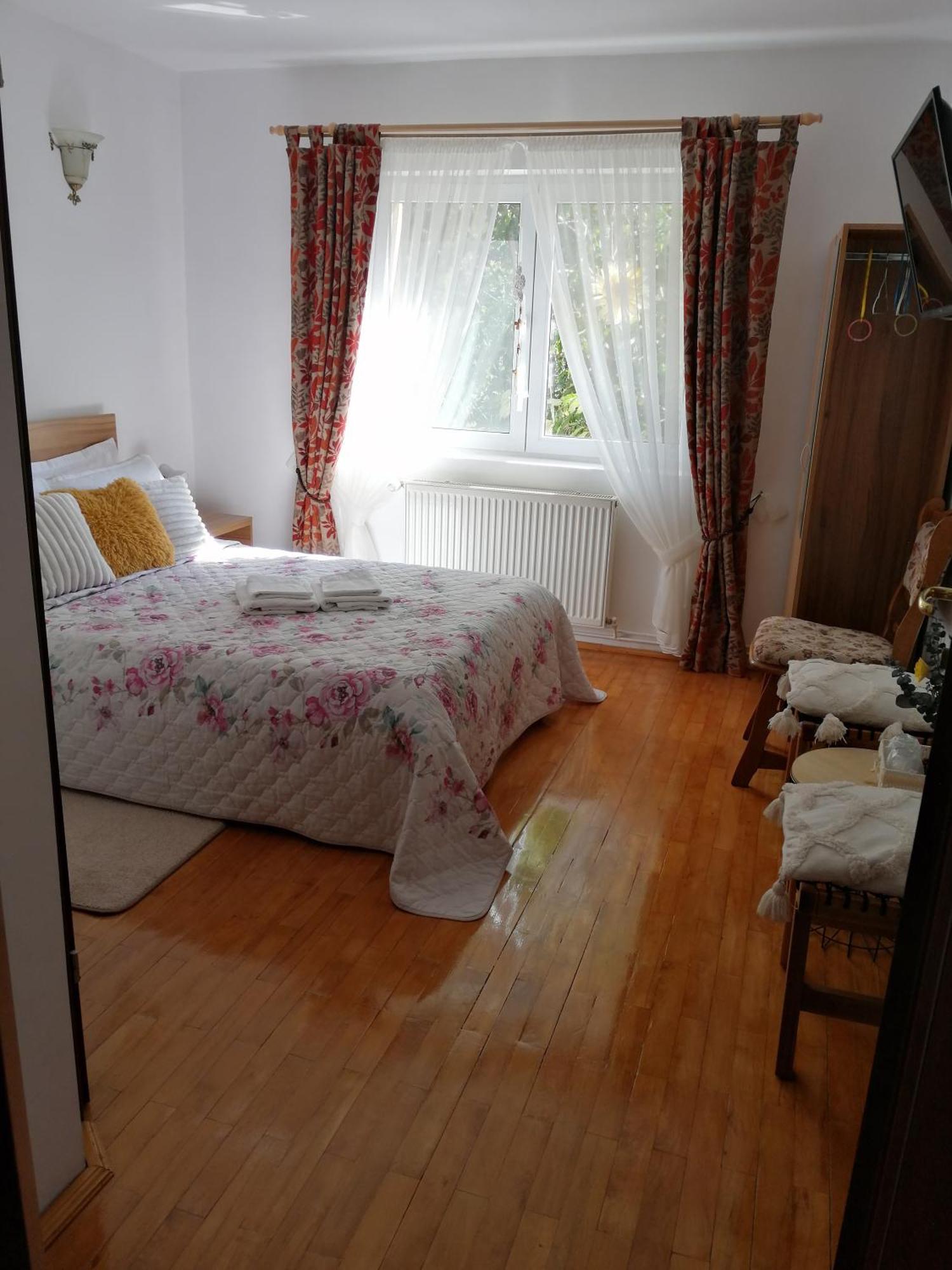 Pensiunea Transilvania Lodge Bran  Luaran gambar