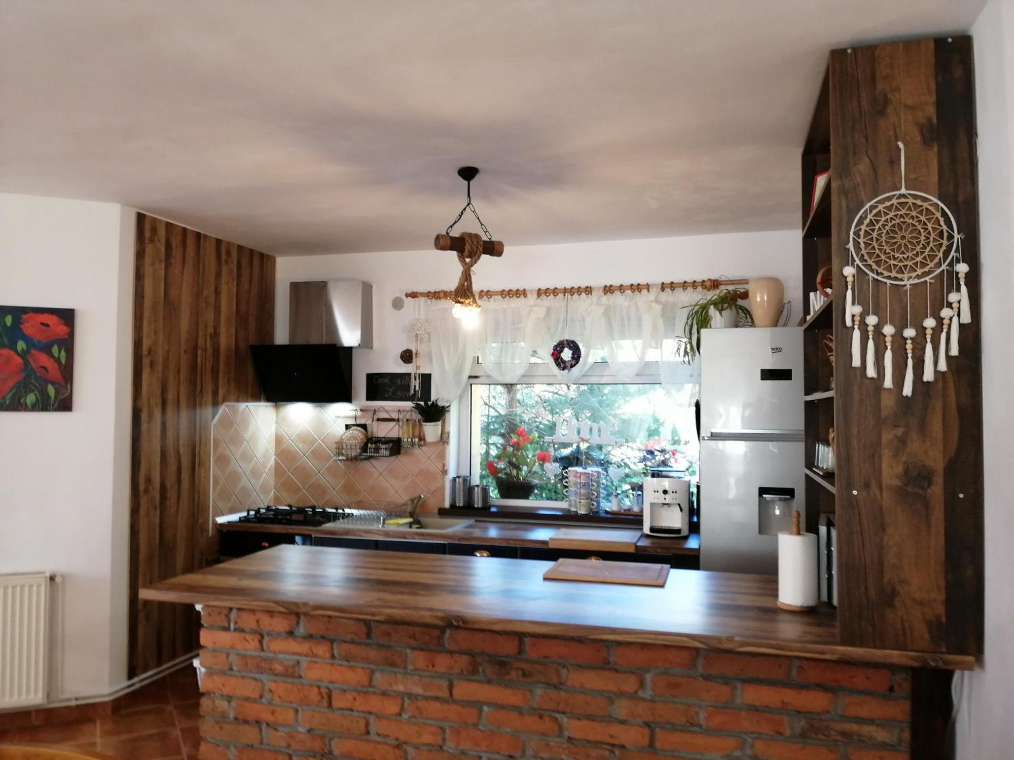Pensiunea Transilvania Lodge Bran  Luaran gambar