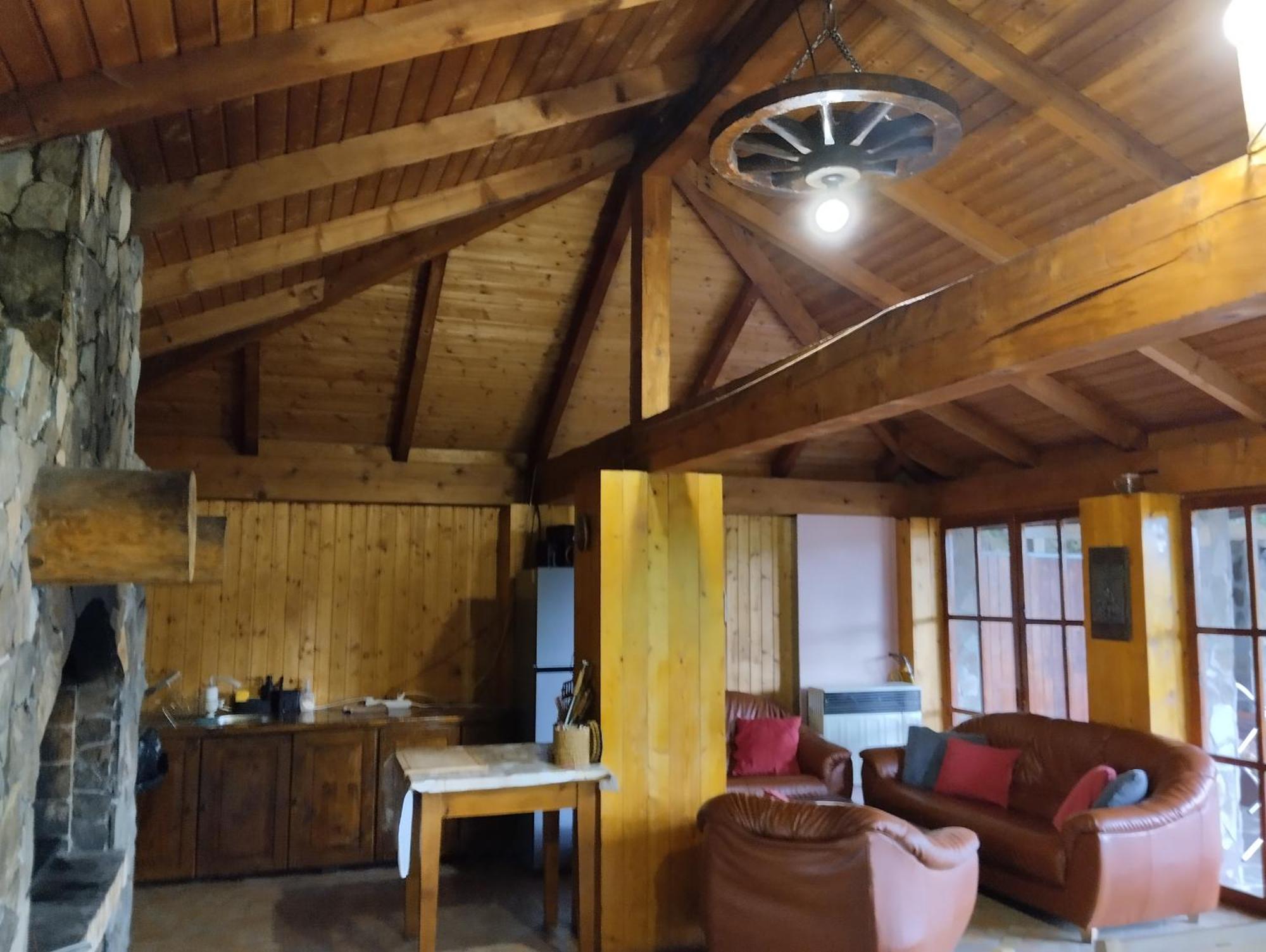 Pensiunea Transilvania Lodge Bran  Luaran gambar
