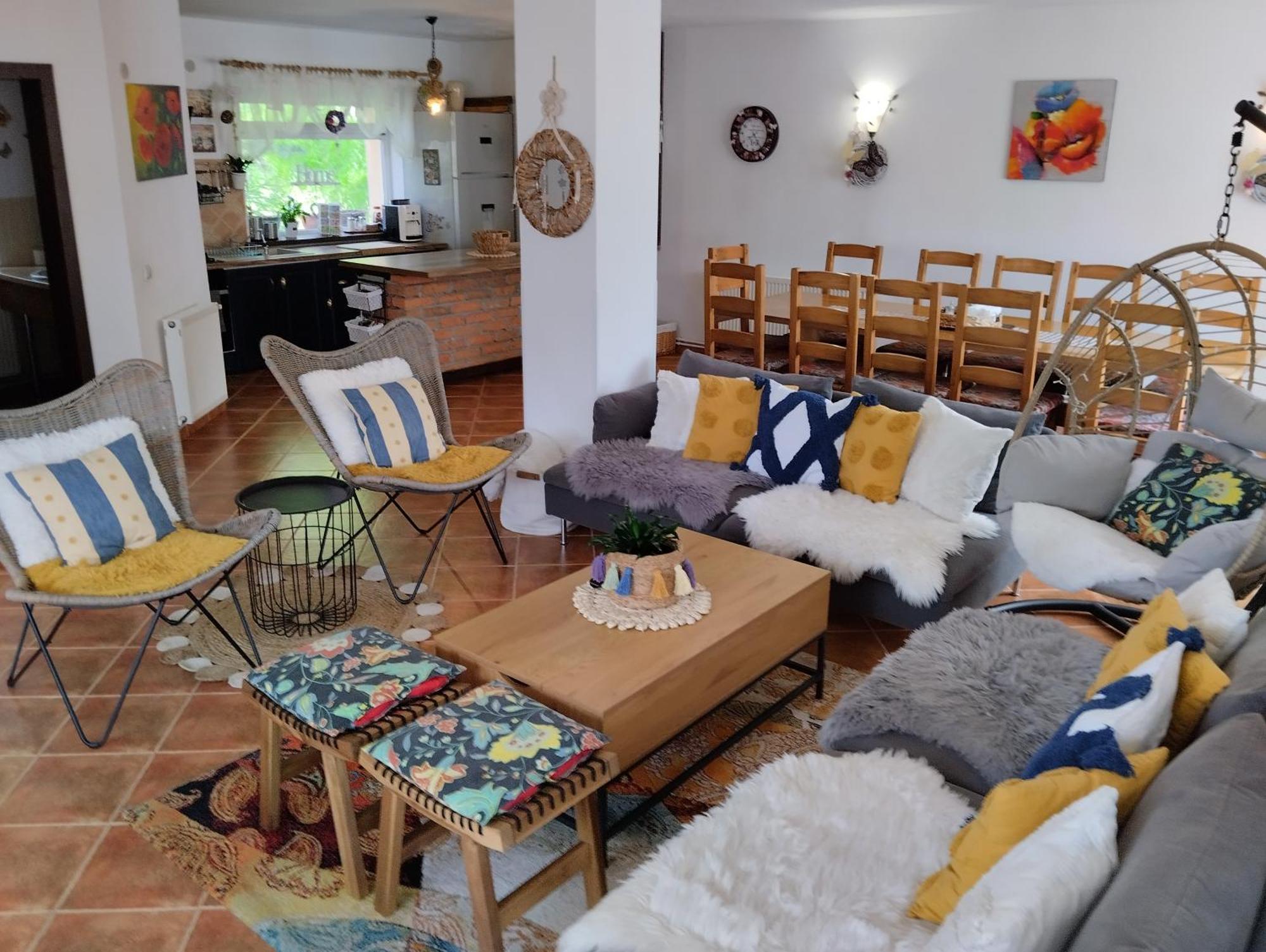 Pensiunea Transilvania Lodge Bran  Luaran gambar