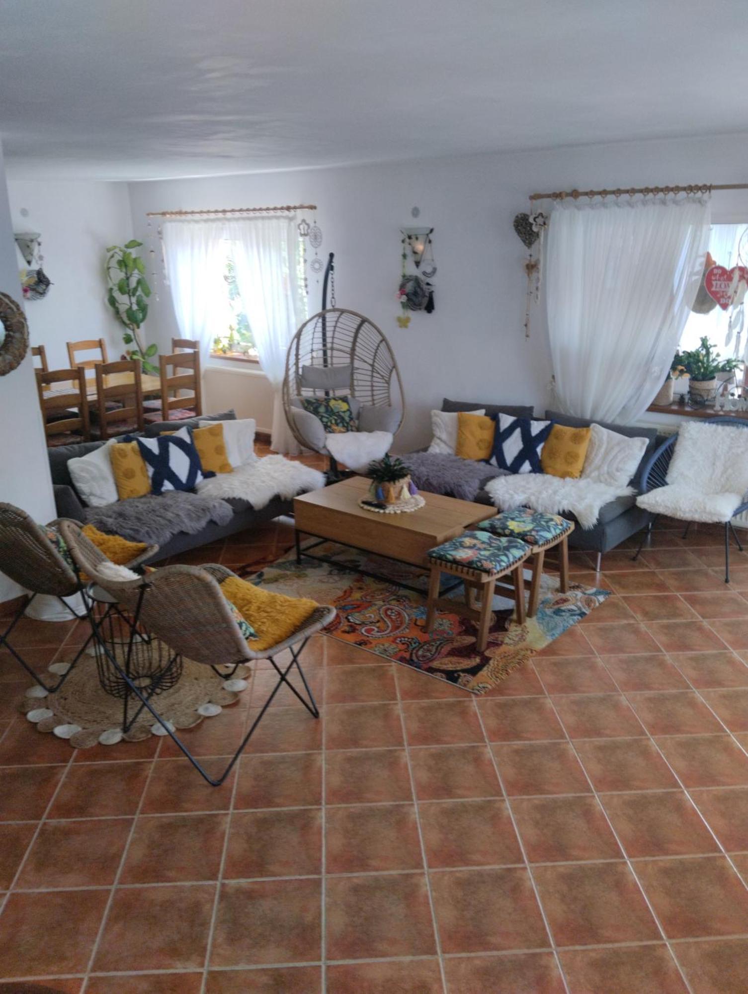 Pensiunea Transilvania Lodge Bran  Luaran gambar