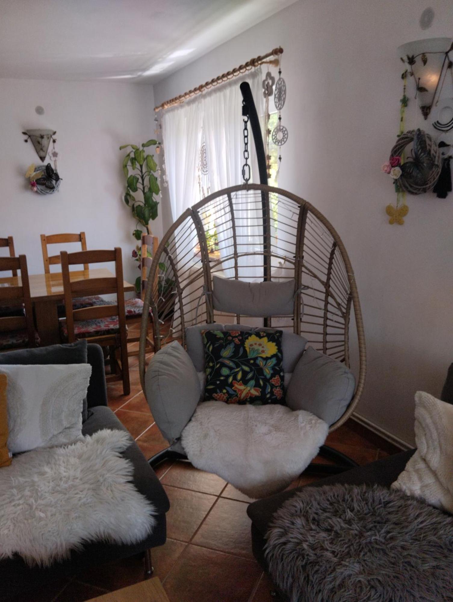 Pensiunea Transilvania Lodge Bran  Luaran gambar