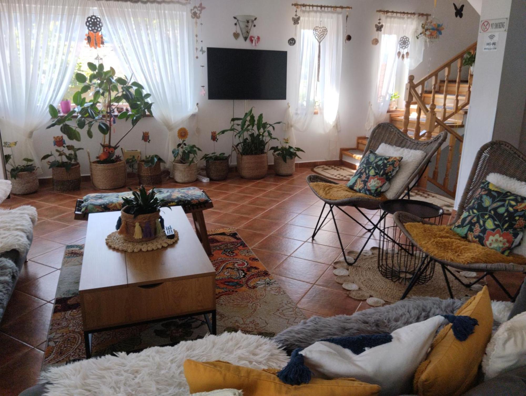 Pensiunea Transilvania Lodge Bran  Luaran gambar