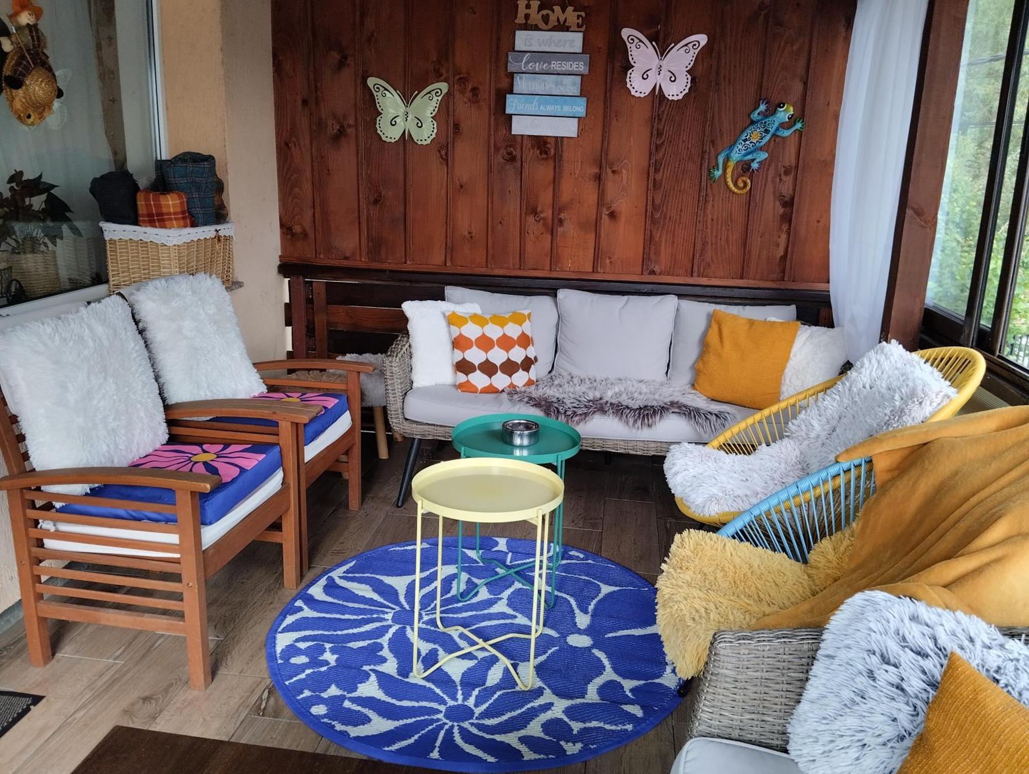 Pensiunea Transilvania Lodge Bran  Luaran gambar