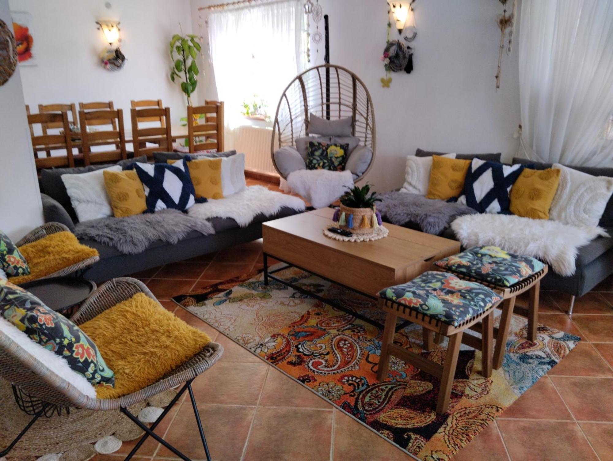 Pensiunea Transilvania Lodge Bran  Luaran gambar