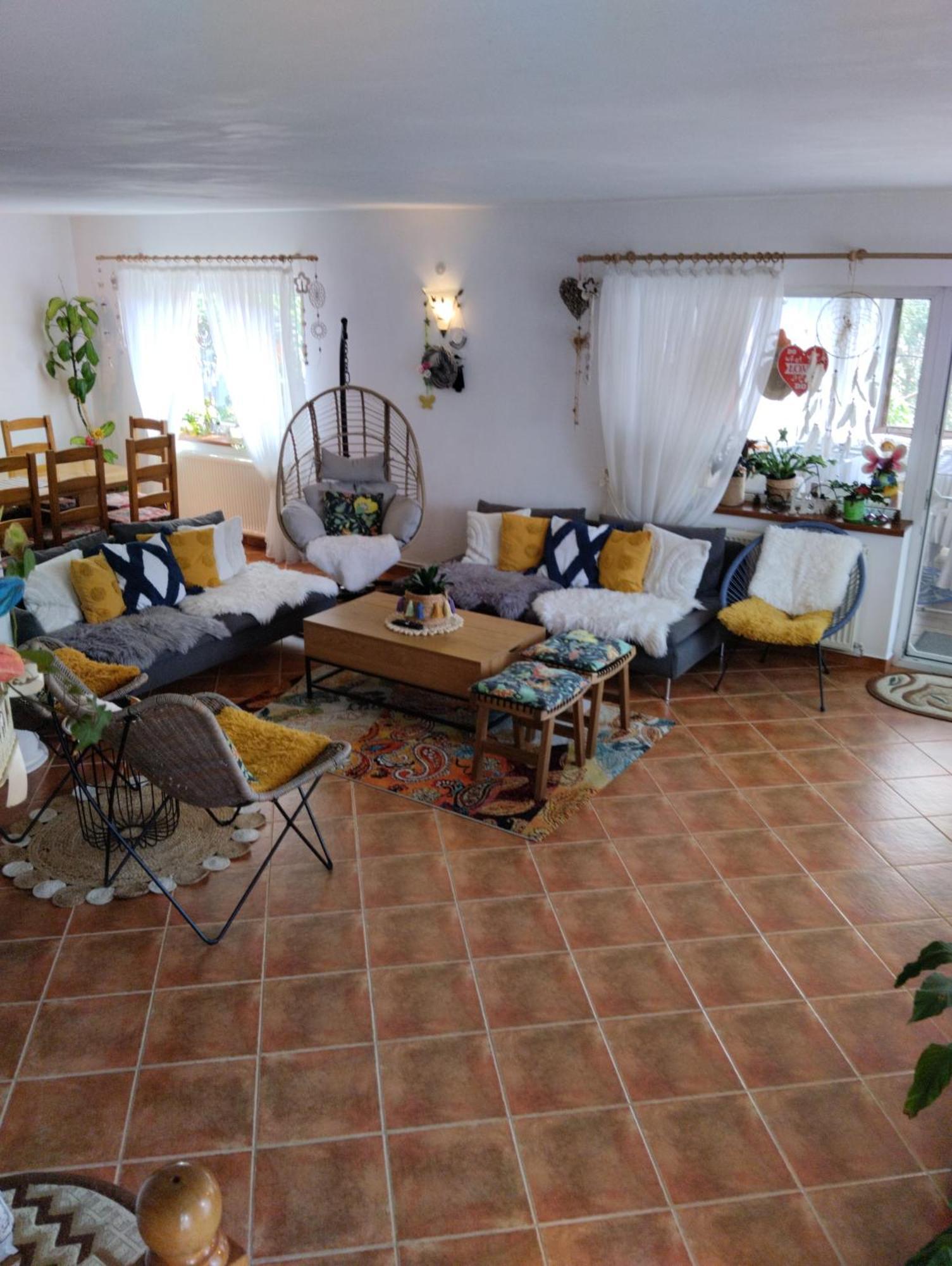 Pensiunea Transilvania Lodge Bran  Luaran gambar