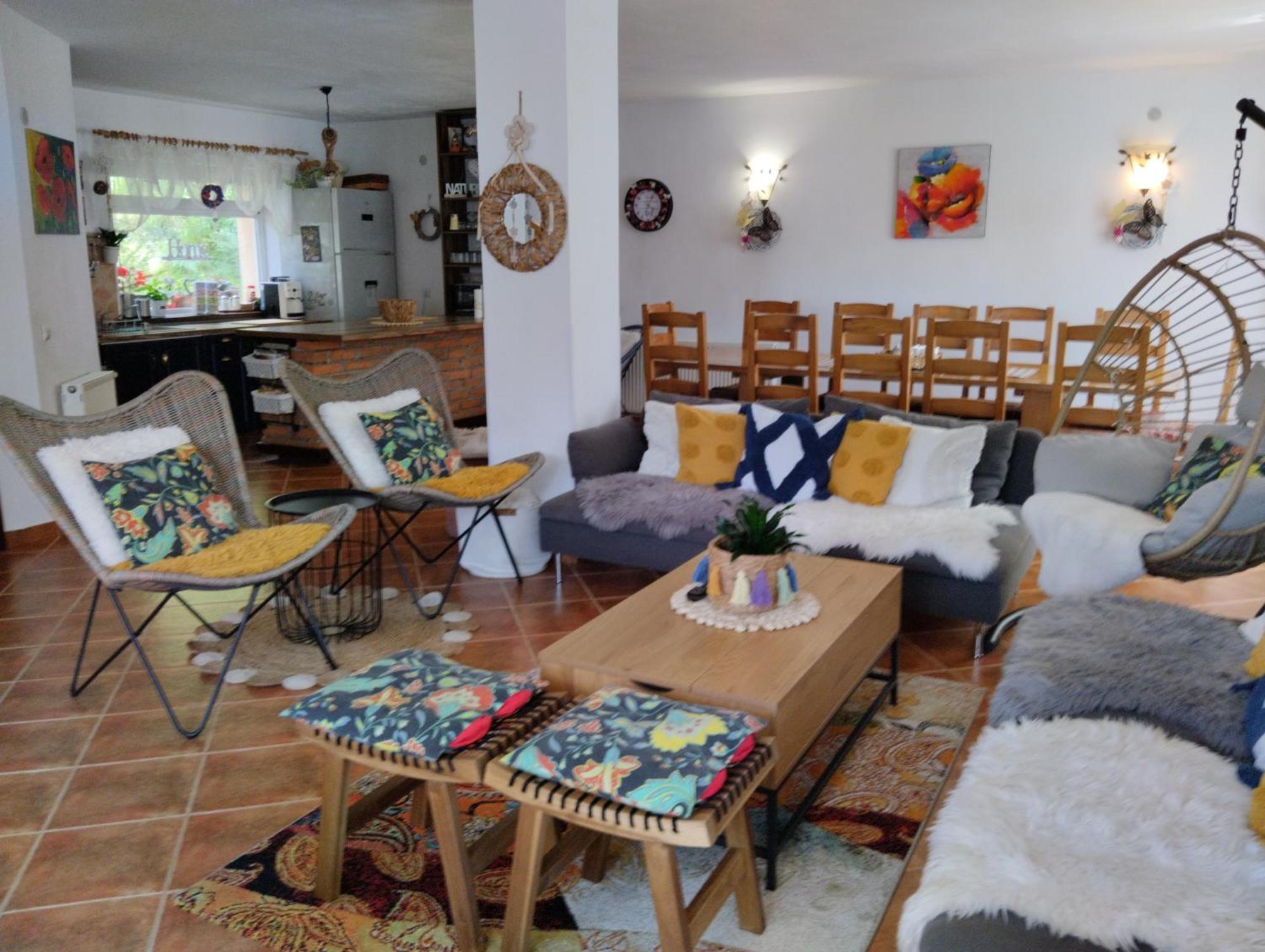 Pensiunea Transilvania Lodge Bran  Luaran gambar