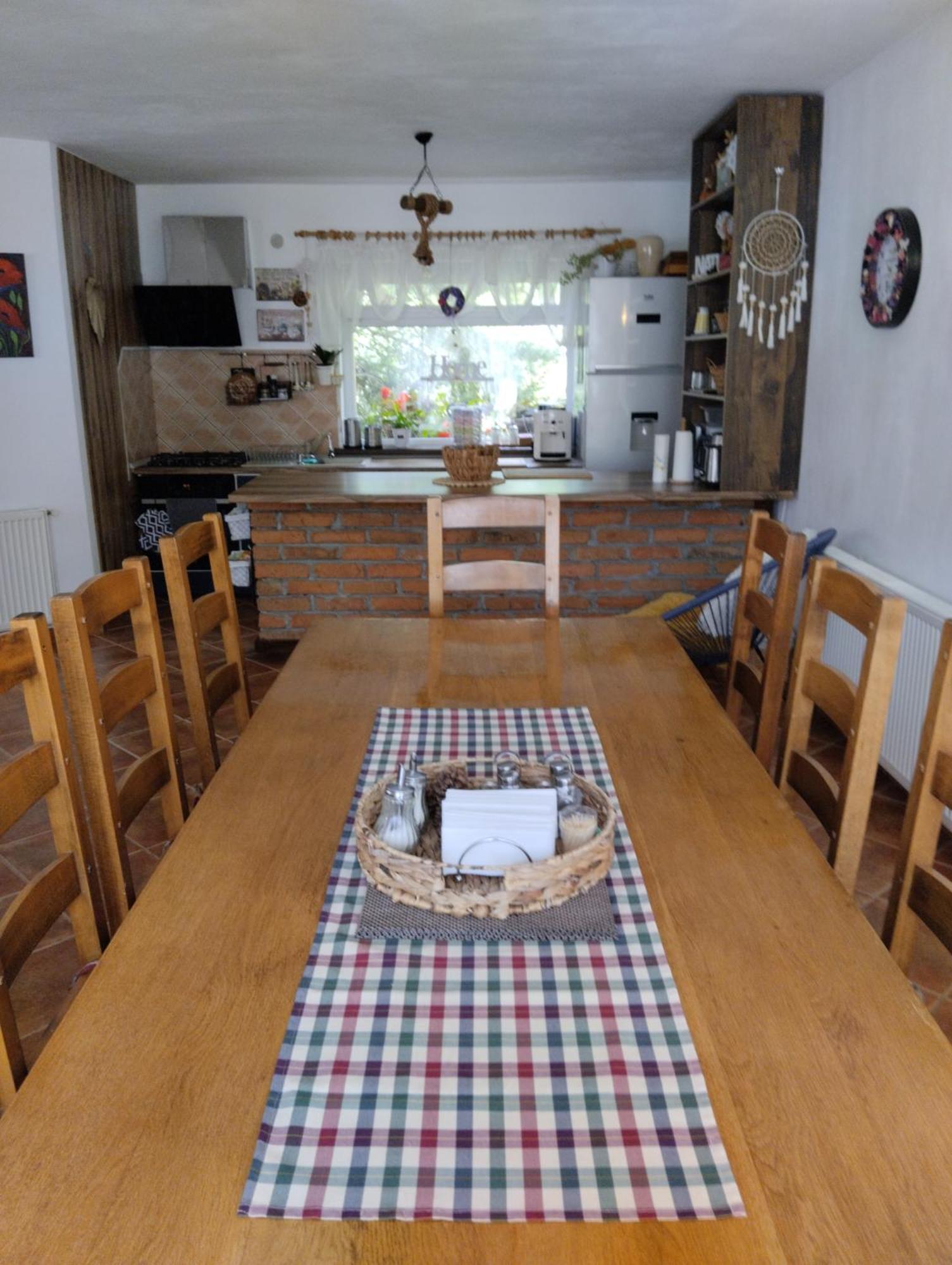 Pensiunea Transilvania Lodge Bran  Luaran gambar