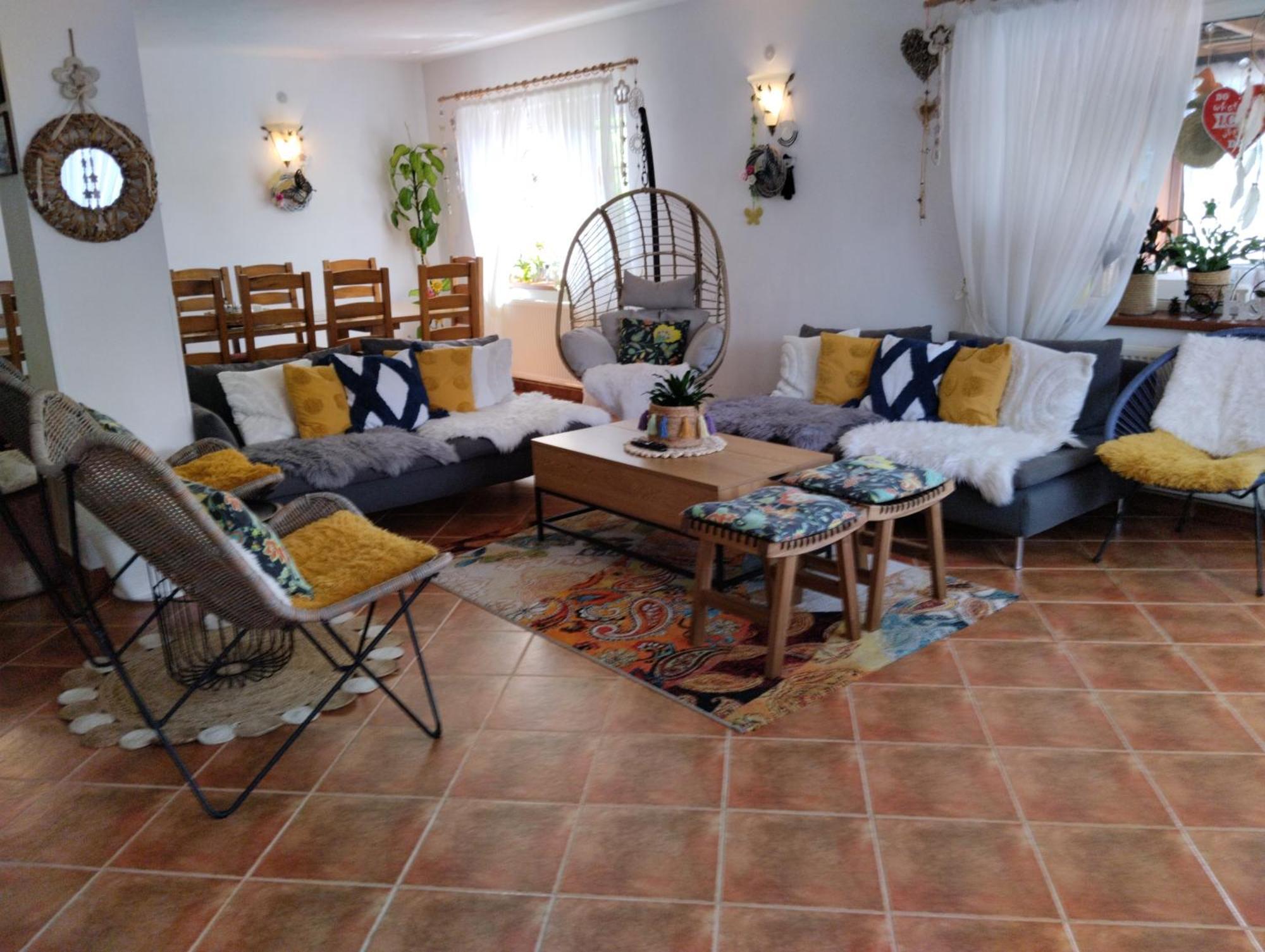 Pensiunea Transilvania Lodge Bran  Luaran gambar